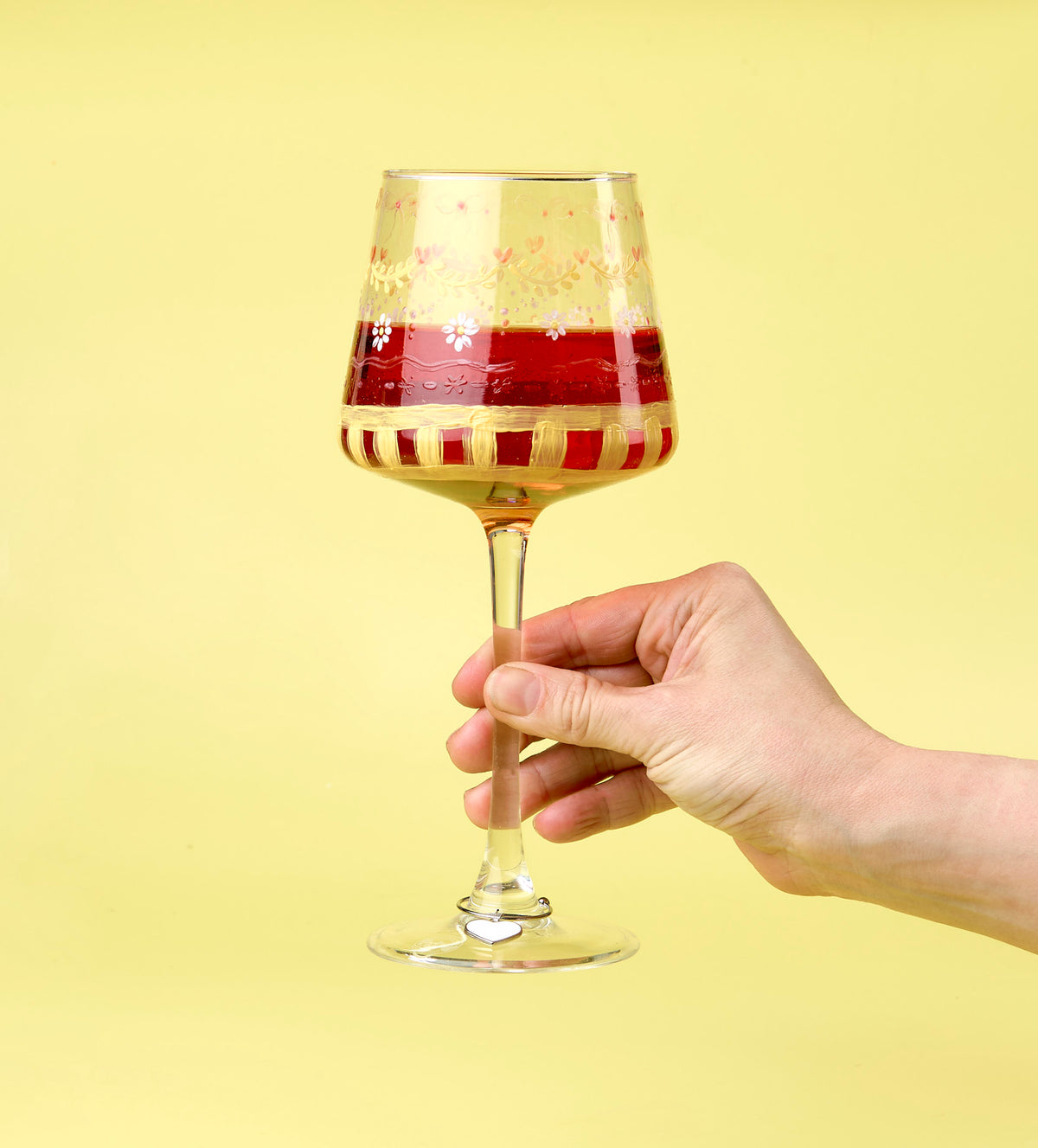 Mugs & Wine Glass Painting Bundle