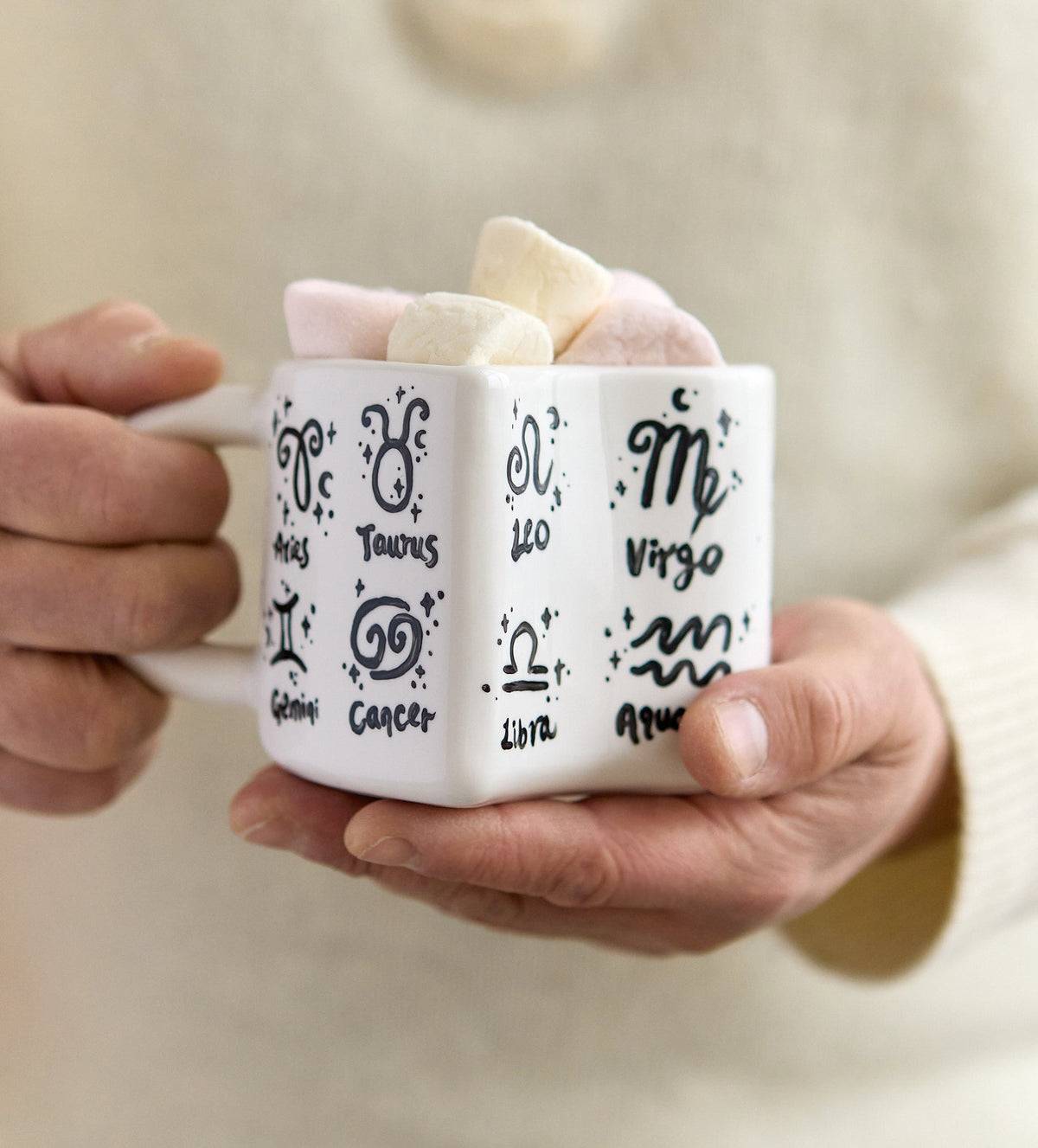 Coffret Full of Heart Mugs & Cadres
