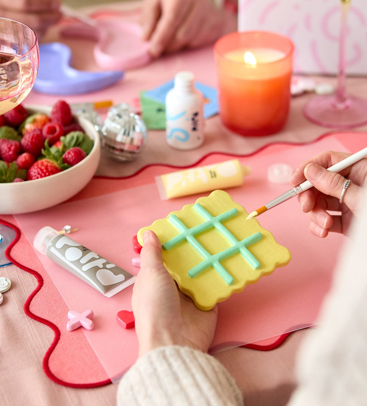 Date Night Kits