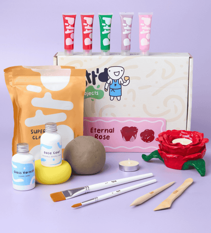 Craft & Cherish Gift Bundle