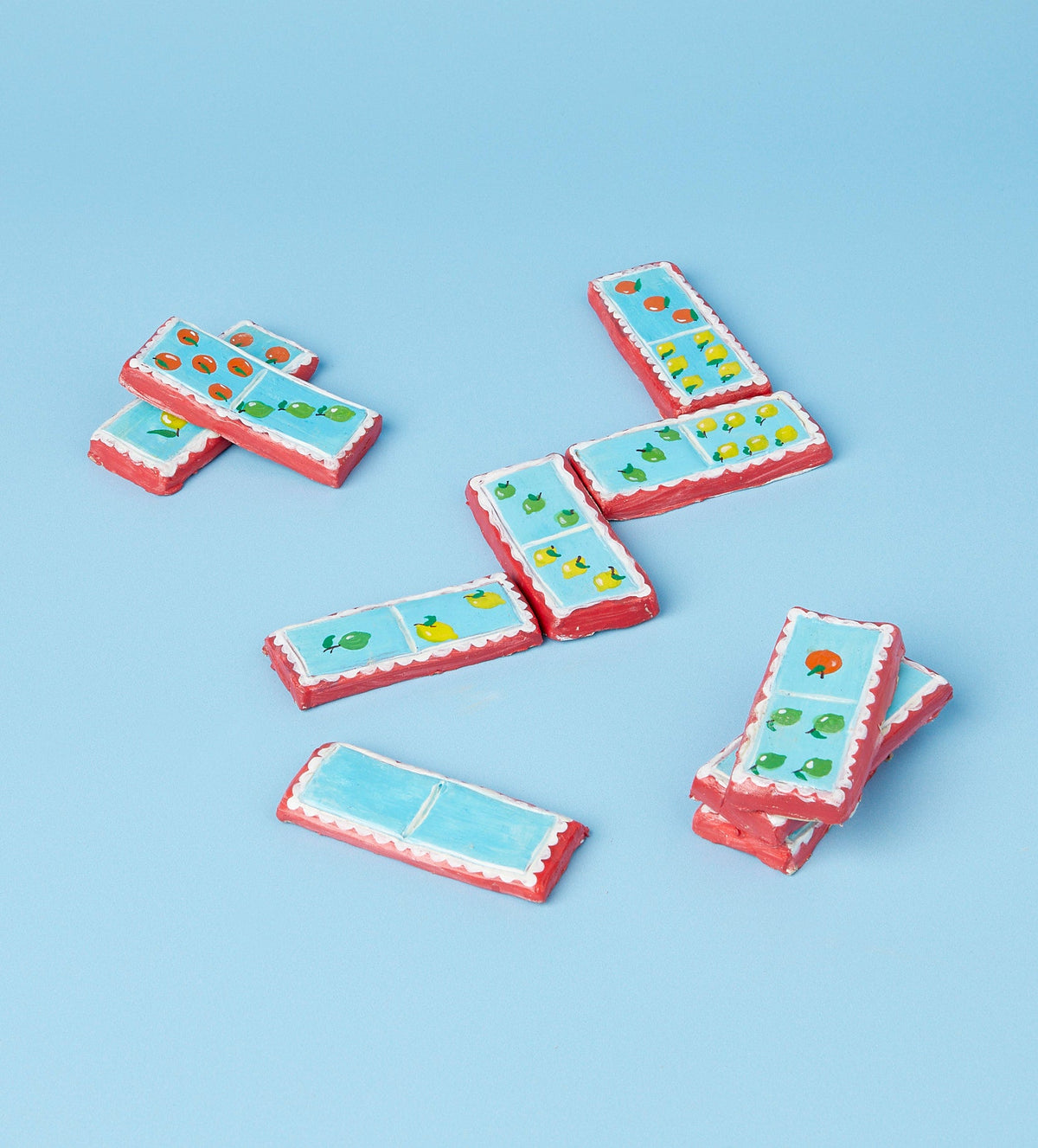 Giochi Argillosi: Kit da Gioco 3 in 1