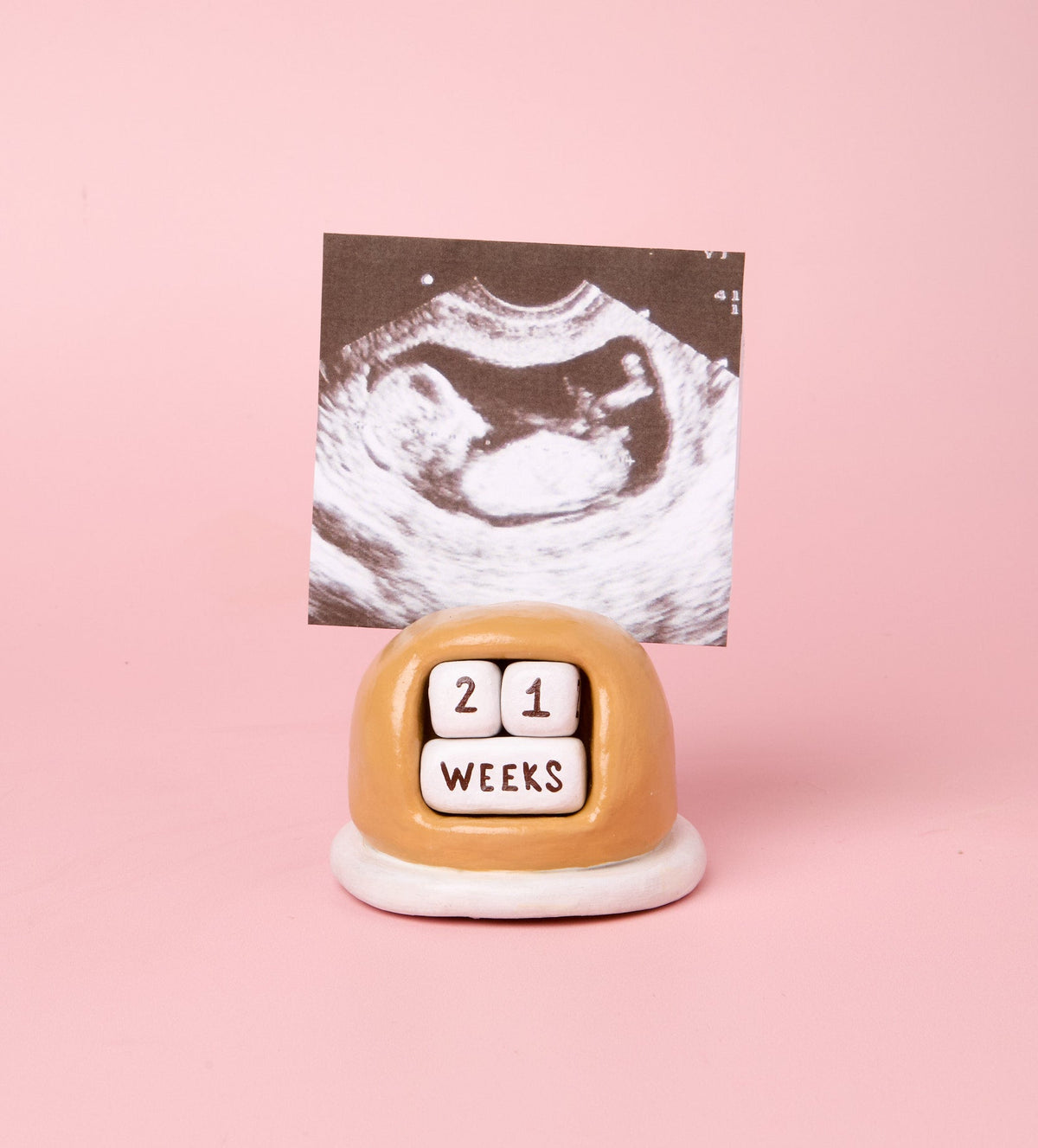 Moments en Argile pour Bébé