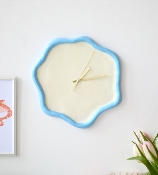 Kit "Crea un Orologio"
