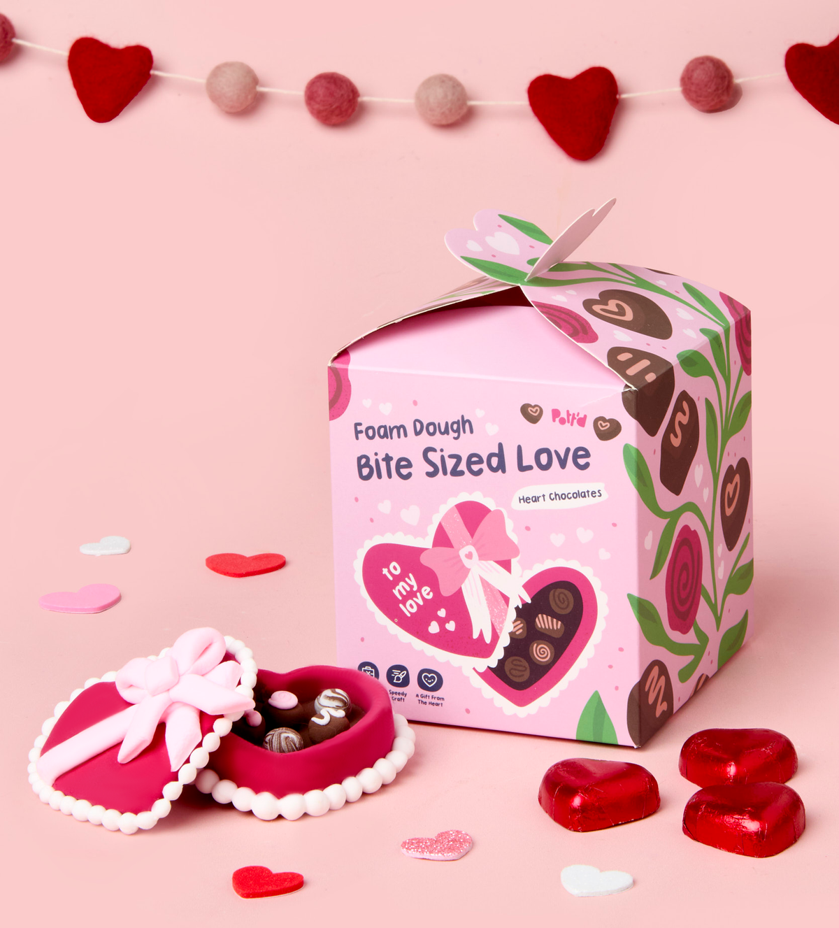Date Night: Liefde in Mini-formaat