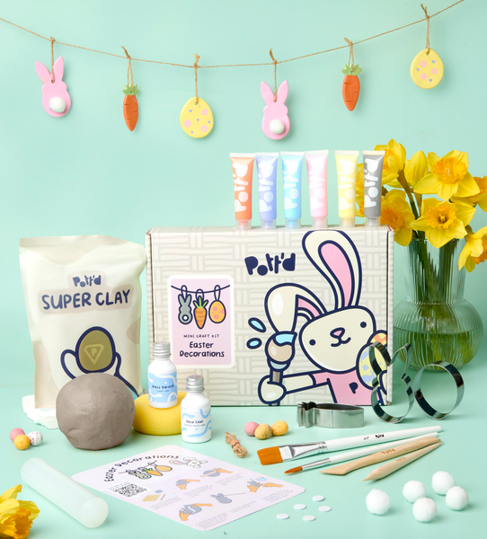 Easter Decorations