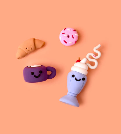 Tiny Yums: Sippin’ Pakket