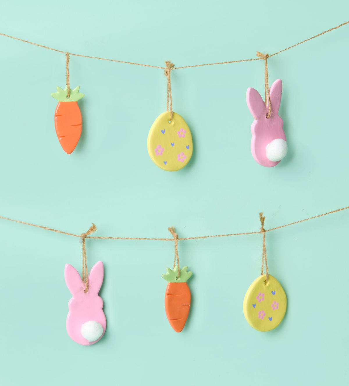 Easter Decorations