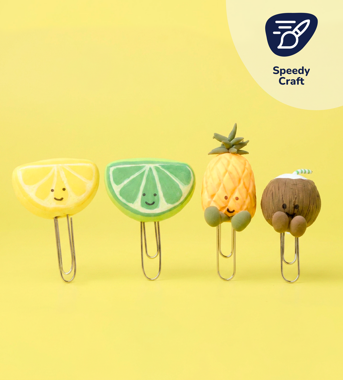 Fruity Friends: Boekenleggers