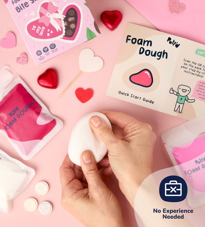 Date Night: Liefde in Mini-formaat