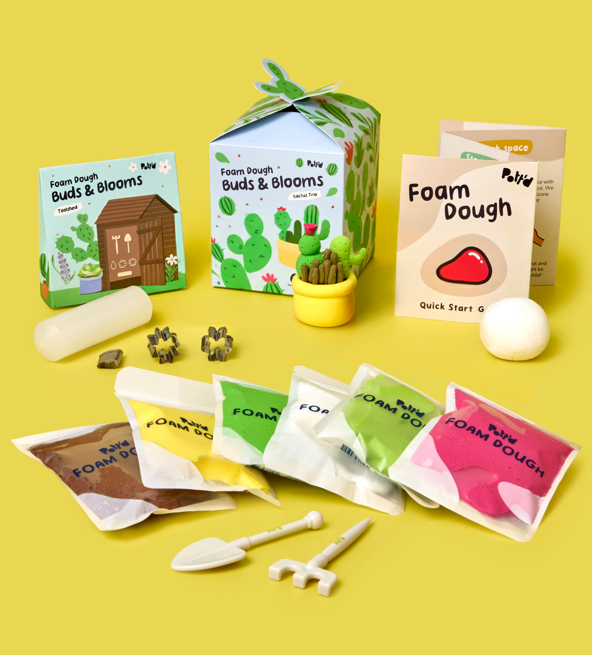 House Plant Bundle