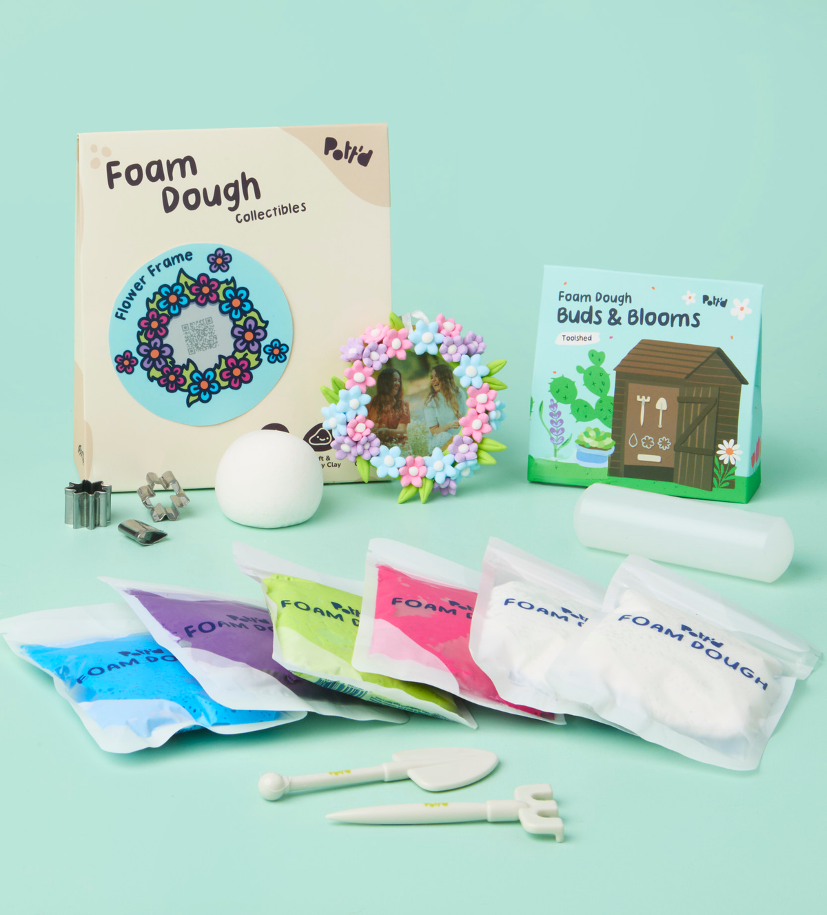 Springtime Mini Bundle