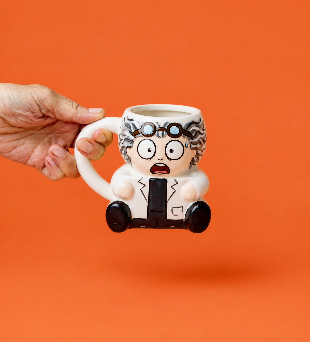 Mugs Personnages à Peindre Halloween