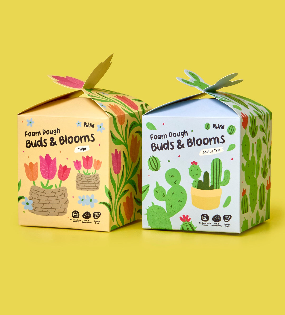 Sweet & Sharp Bundle
