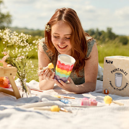 Mug Painting Bundle