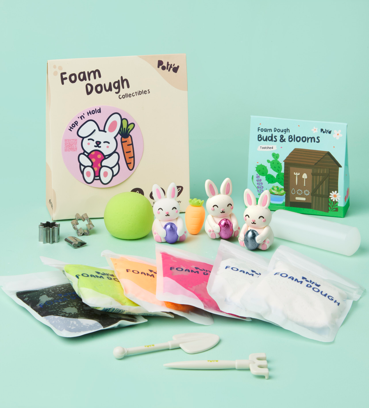 Springtime Mini Bundle
