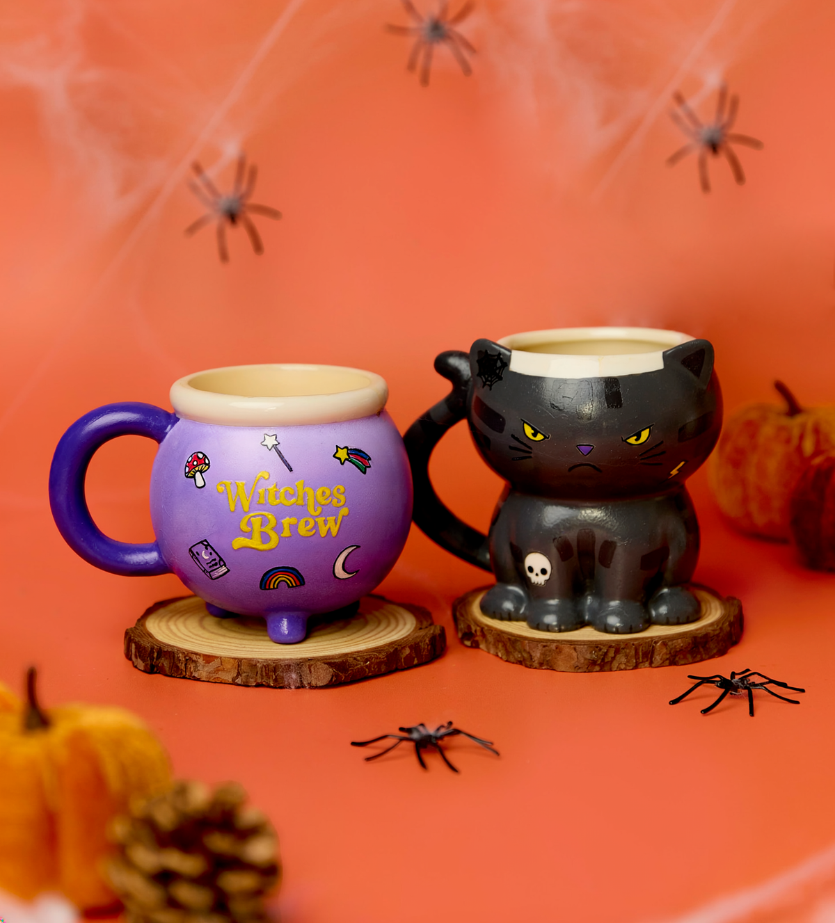 Coffret Potion de Sorcières