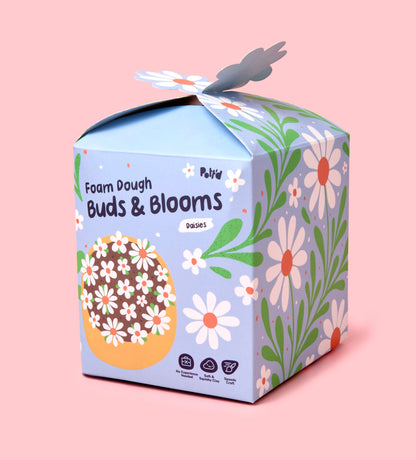 Bourgeons & Fleurs : Marguerite
