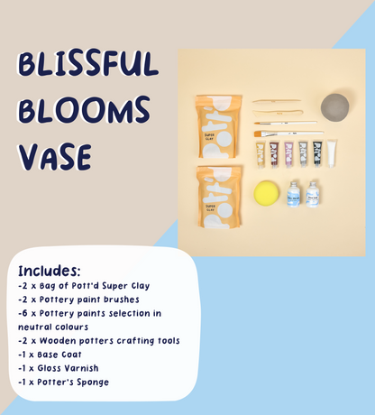Botanical Home Décor Bundle