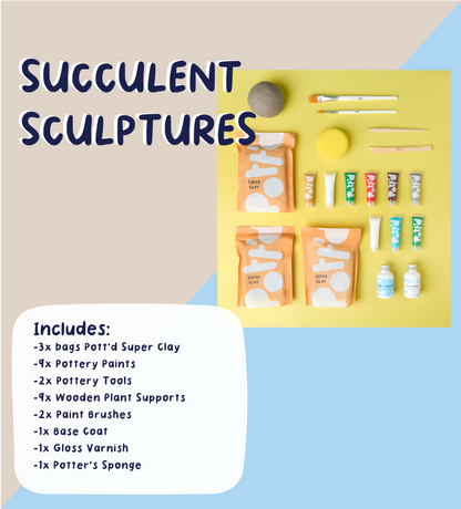 Botanical Home Décor Bundle