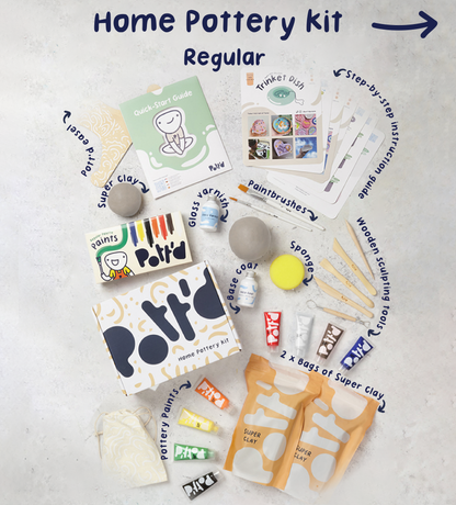 Creative Gift for Two Bundle