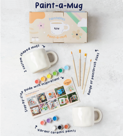 Creative Gift for Two Bundle