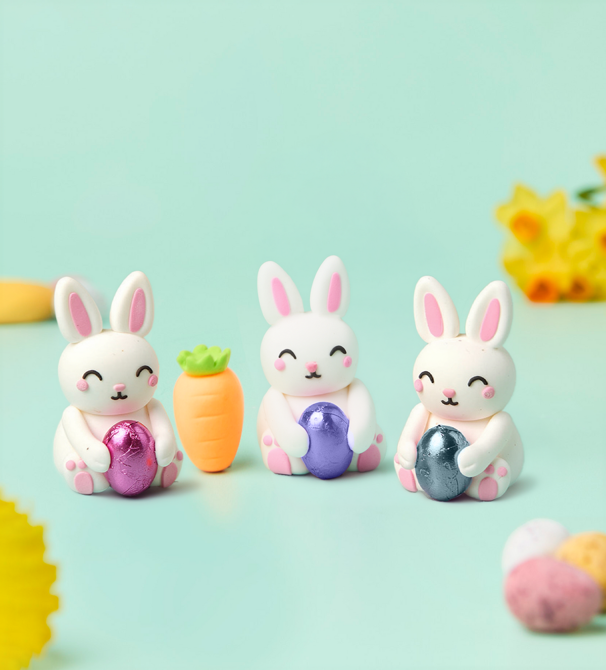 Springtime Mini Bundle