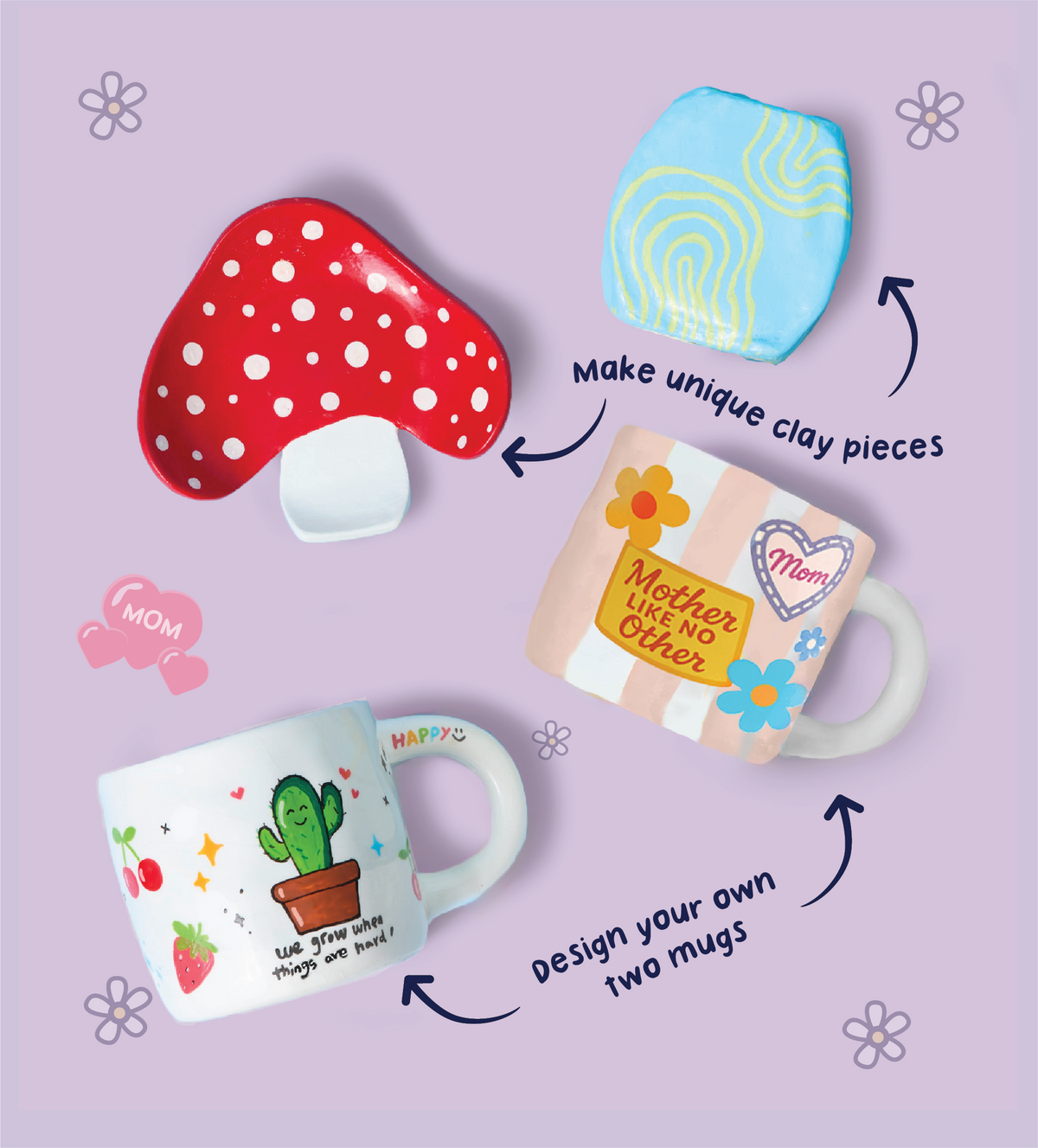 Mother's Day Gift Bundle