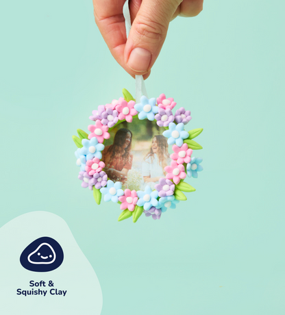 Flower Frame
