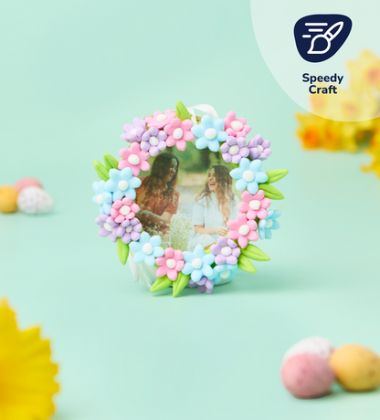 Flower Frame