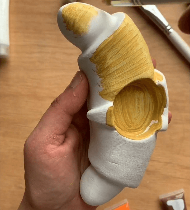 Pastry Pair