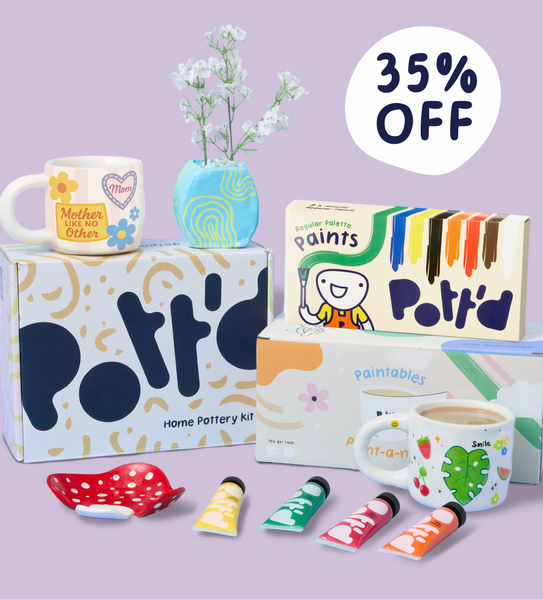 Mother's Day Gift Bundle