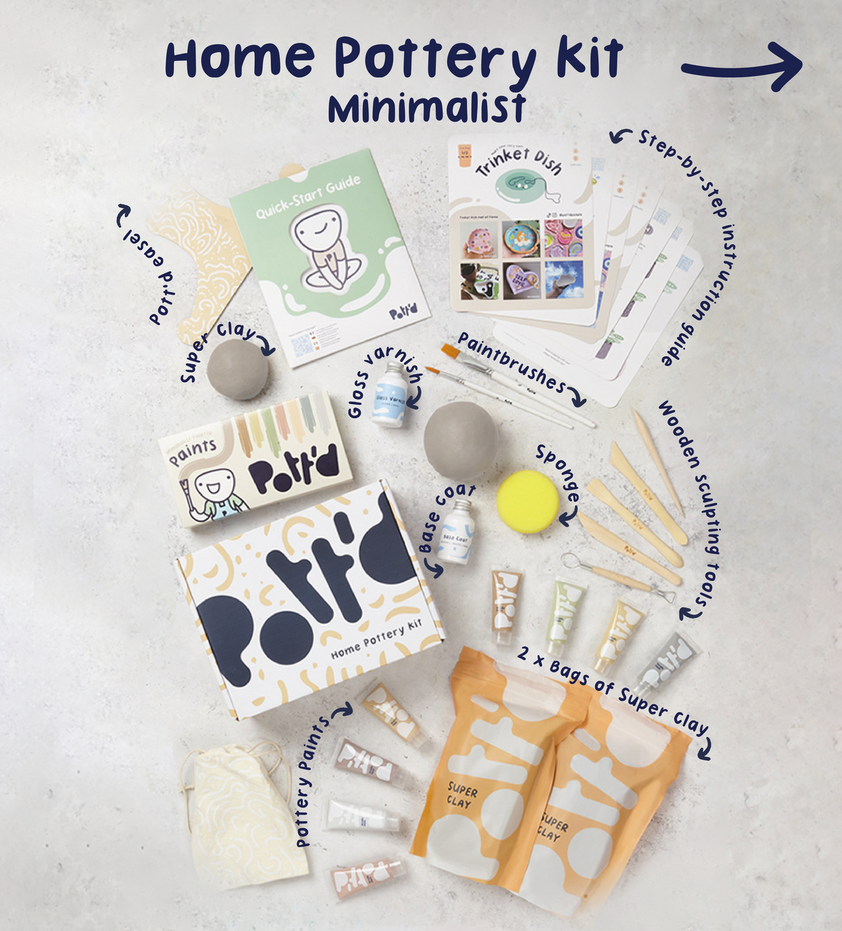 Super Bundle