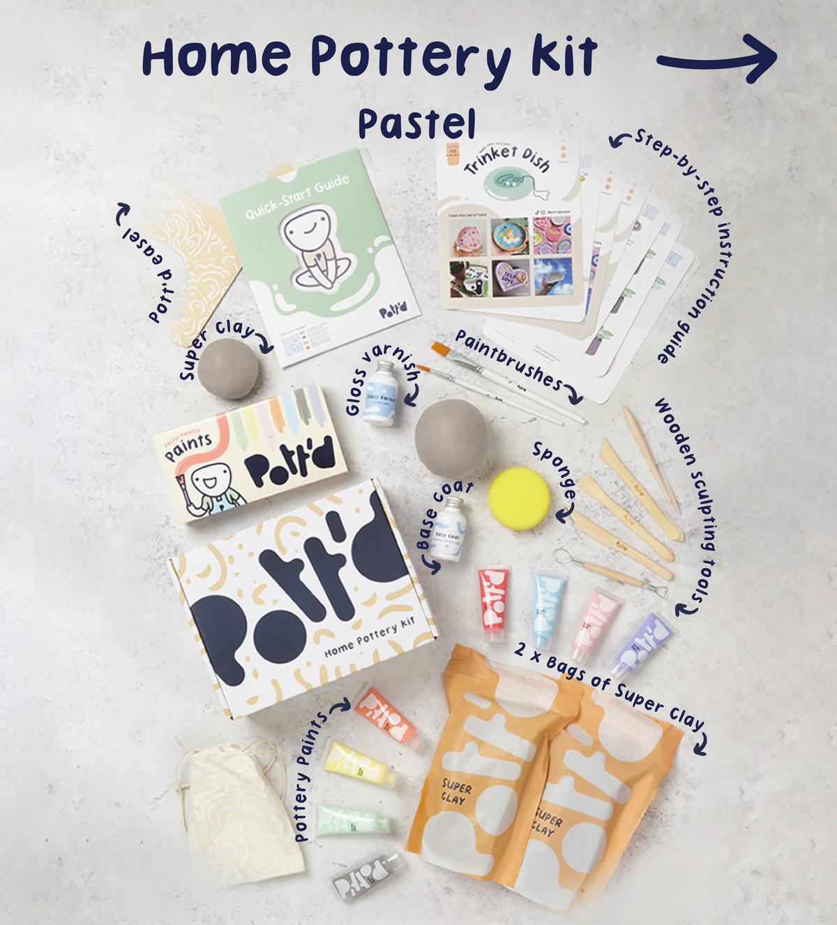 Super Bundle