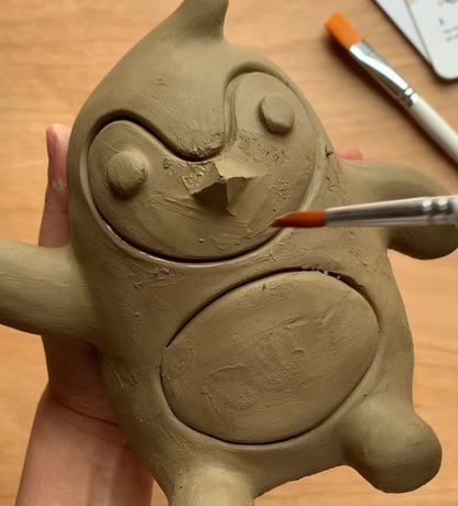 Patrick il Pinguino