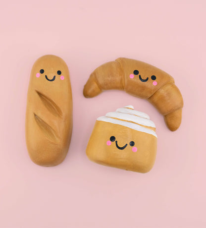 Copains de Boulangerie