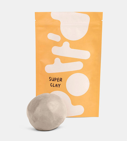 Super Clay