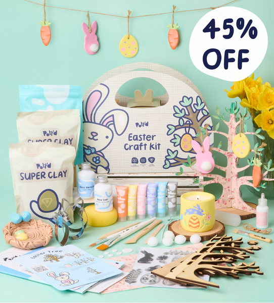 Easter Craft Bundle