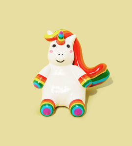 Unicorno Arcobaleno